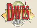 Cleveland Tofu is available at Dave's Supermarkets