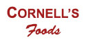 Cleveland Tofu is available at Cornell's Foods in Huron