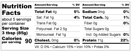 Featured image of post Simple Way to Tofu Facts